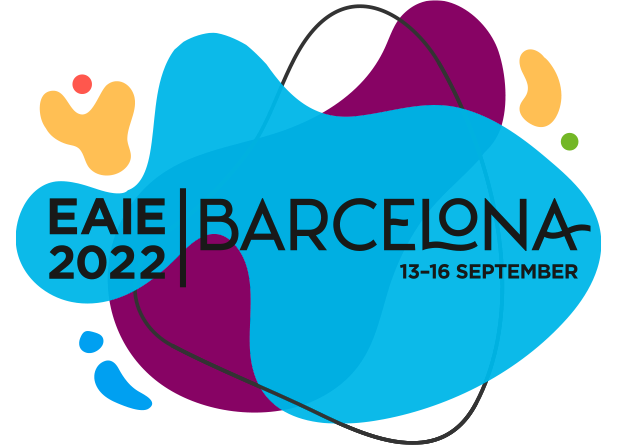 EAIE Barcelona