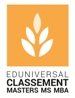 logo Eduniversal