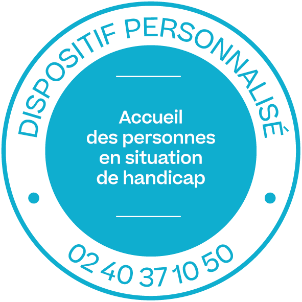 Accueil des personnes en situation de handicap